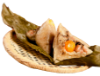 包小子-古早味肉粽(無禮盒) 圖片