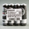 Panasonic碳鋅電池/3號/收縮膜包/4顆/組 圖片