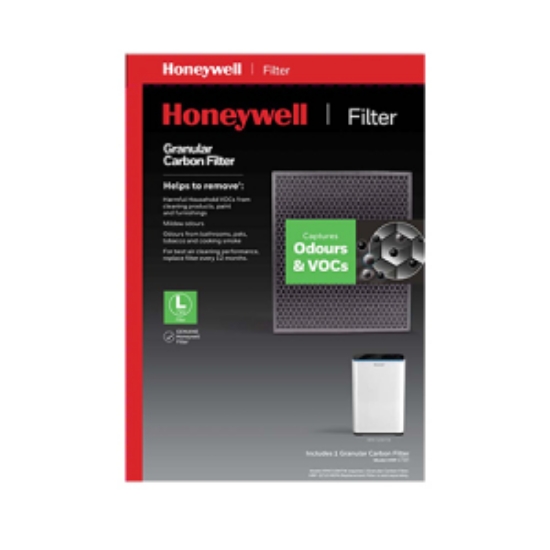 Honeywell顆粒狀活性碳濾網/HRF-L720 圖片