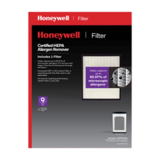 Honeywell HEPA濾網/HRF-Q720V1 圖片