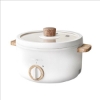 NICONICO 1.7L日式陶瓷料理鍋/NI-GP930/台 圖片