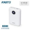 RASTO電量顯示雙向快充版行動電源/RB35 圖片