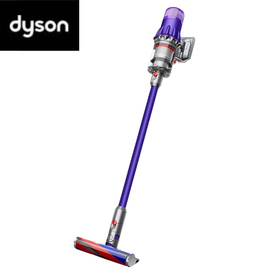 Dyson SV18 Digital Slim Origin輕量無線吸塵器 圖片