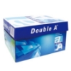 Double A多功能用紙/A3/80g/500張/5包/箱 圖片