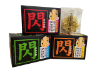 三風製麵-風味閃麵手提禮盒 圖片