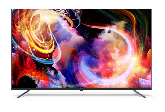 Philips 飛利浦 70型4K 120Hz QLED Google TV 智慧顯示器 70PQT8169 /三年保固/含安裝服務 圖片