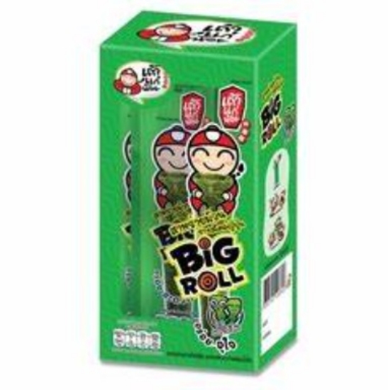 小老板海苔棒棒捲(原味) 圖片