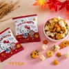 翠果子-HELLO KITTY限定米果禮盒 圖片