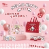 翠果子-HELLO KITTY限定米果禮盒 圖片