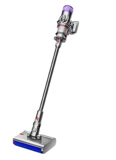 DysonDigital Slim Submarine輕量乾濕全能洗地吸塵器/贈專屬收納架/SV52 圖片