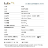 歌林Kolin負離子吹風機/KHD-DS1205 圖片