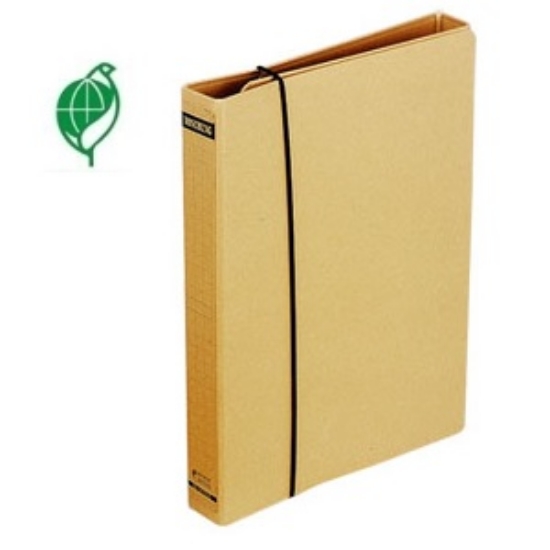 同春Ton Chung環保彈性帶檔案夾/GF940S 圖片