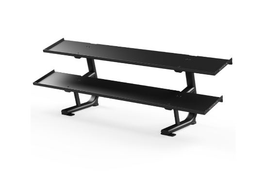 雙層平式放置架(2年租購/月付)型號：MG-A528 圖片