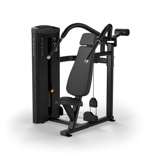 肩推訓練機(1年租購/月付)型號：GO-S23 圖片