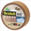 3M Scotch牛皮紙膠帶/3039/36mmx40Y 圖片