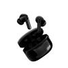 aiwa真無線藍牙耳機 AT-C60A 黑色 圖片