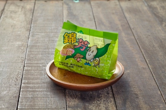 錦芳-麻辣握飯 圖片