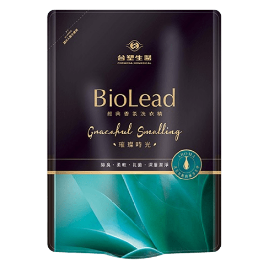 BioLead璀璨時光補充包 圖片