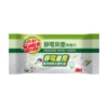3M百利靜電除塵乾拖巾/DMD-B/30張/包 圖片