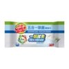 3M百利五合一除菌濕拖巾/DMW-B/12張/包 圖片