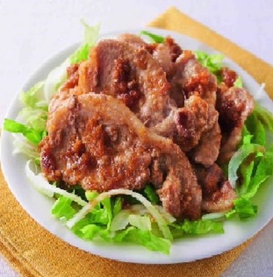 快樂味饌-熟食特色餐B 圖片