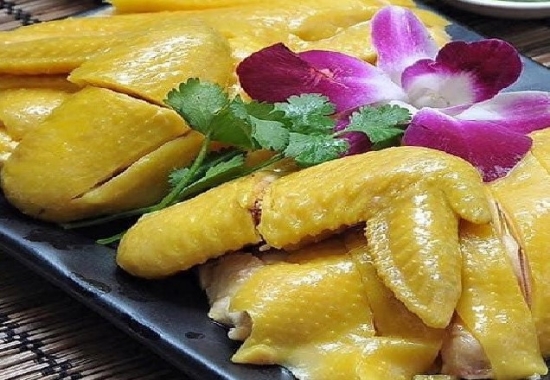 快樂味饌-熟食特色餐F 圖片