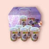 梅問屋食品-紫蘇Q梅吸凍飲禮盒 圖片