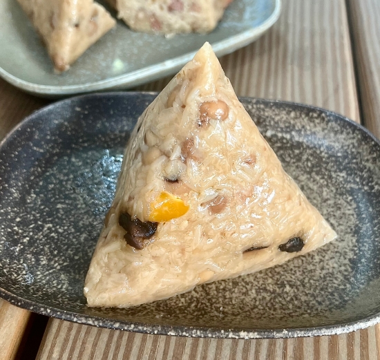 櫻之味-鮮食粽 250g*72顆 圖片