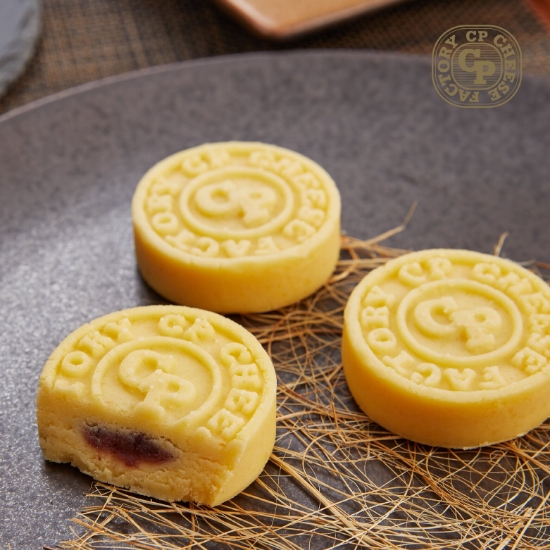 超比-綜合冰糕禮盒 圖片