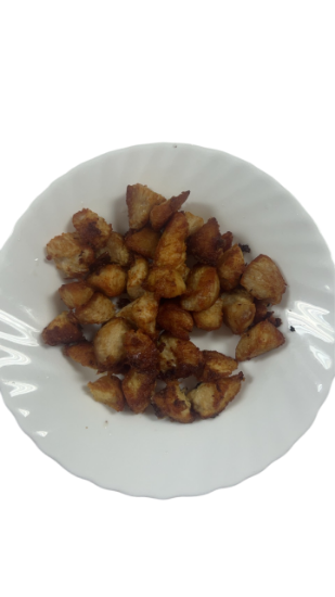 櫻之味-調味雞丁 圖片