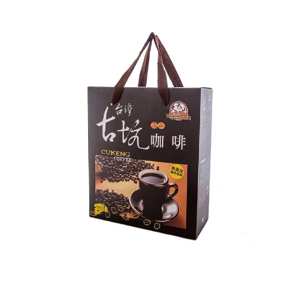 TGC高山二合一咖啡-雲林古坑二合一咖啡 圖片