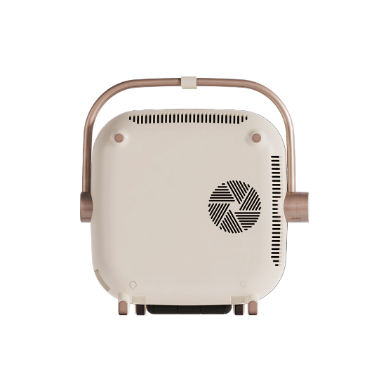 RICHMORETwinChef 雙廚折疊爐-白色 圖片