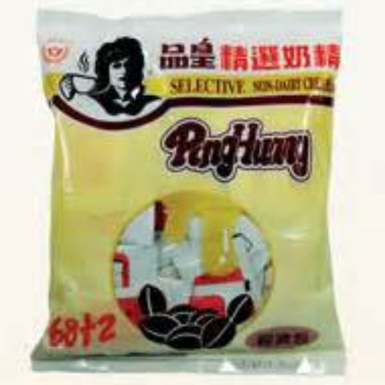 品皇精選奶精粉/經濟包 圖片