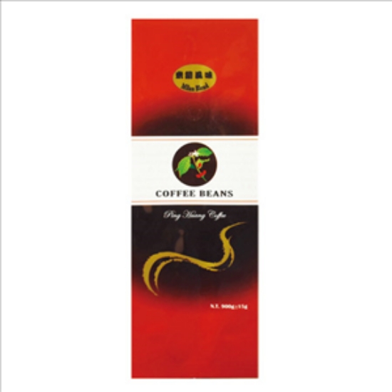 品皇米蘭風味咖啡豆/900g 圖片