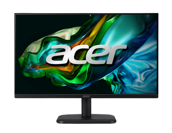 Acer 宏碁 24型 液晶螢幕EK241Y -MM.TX9TT.003/三年保固)/越南製 圖片