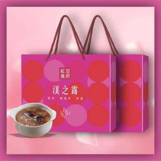紅豆食府-渼之露禮盒 圖片