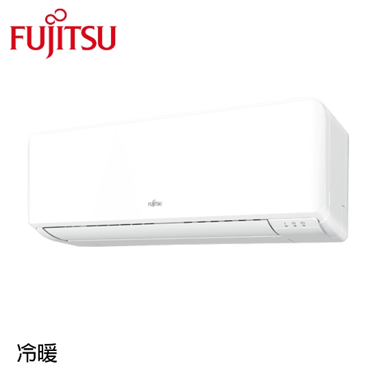 【富士通】變頻冷暖分離式冷氣4-6坪ASCG036KMTB/AOCG036KMTB 圖片