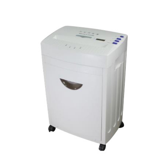 歐風ROTOLY A3入口靜音大容量碎紙機/330GM/2x15mm(P5保密等級)/環保標章 圖片