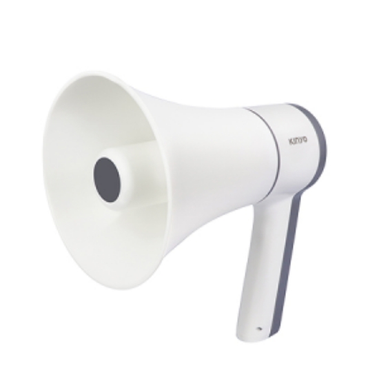 KINYO手持輕巧大聲公/KYM-920 圖片