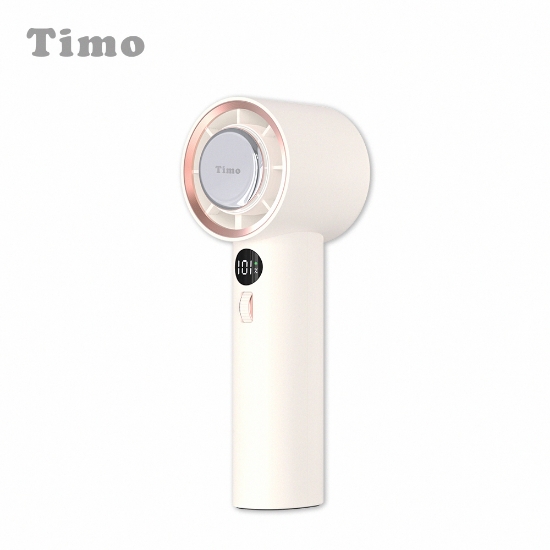 Timo-冰河時代冰鎮強力風扇 圖片