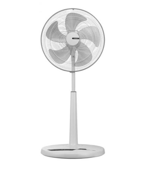 奇美CHIMEI14吋DC直流微電腦遙控電風扇/DF-14H501 圖片