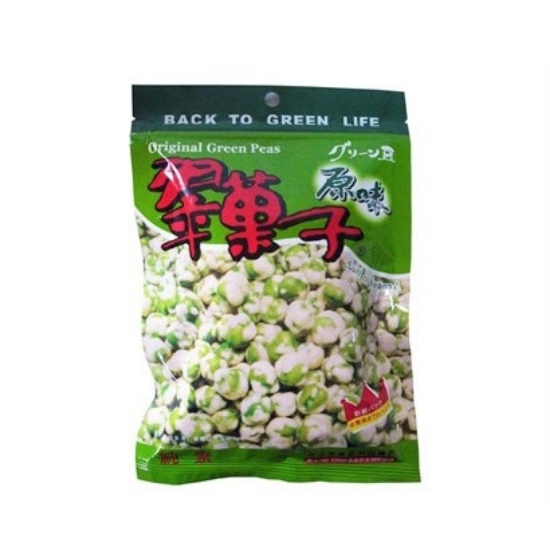 翠果子原味 圖片