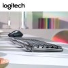 羅技Logitech無線智能機械鍵盤/MX Mechanical茶軸/ 圖片