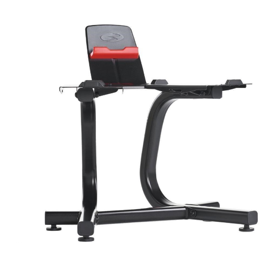 552i / 1090i 專用啞鈴架(2年租購/月付) 型號:BFX Dumbbell Stand 圖片