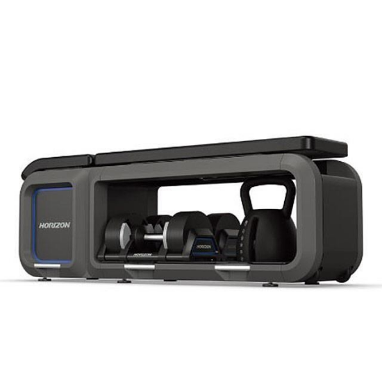 多功能訓練椅(1年租購/月付) 型號:HBN70 圖片