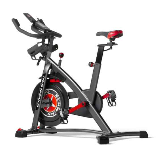 飛輪健身車(2年租購/月付) 型號:800IC 圖片