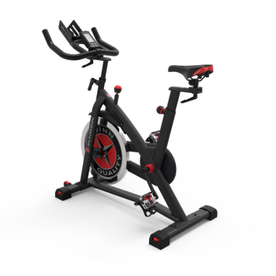 飛輪健身車(2年租購/月付) 型號:700IC 圖片