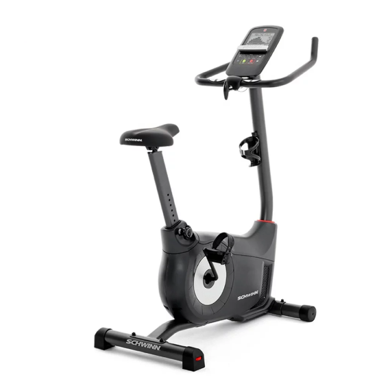 直立式健身車(1年租購/月付) 型號:510U 圖片