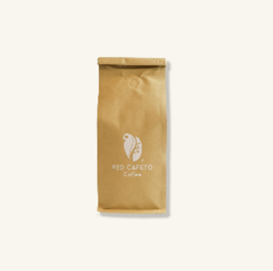 宏豆咖啡-阿拉比卡咖啡豆中焙 圖片