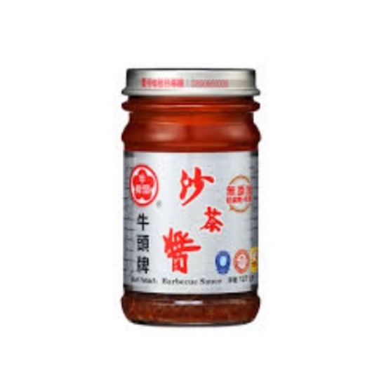 牛頭牌沙茶醬 圖片